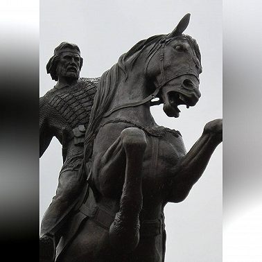 Евпатий Коловрат