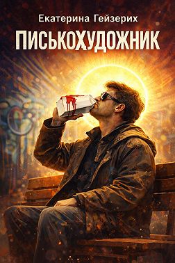Писькохудожник