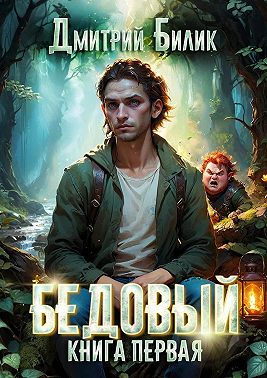Бедовый. Книга 1