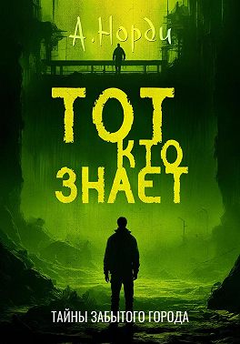 Тот, Кто Знает