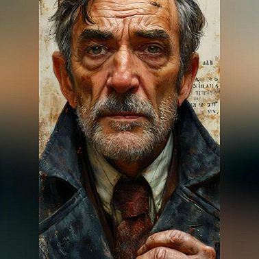 Потерянный