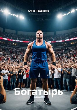Богатырь