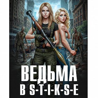 Ведьма в Стиксе