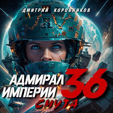 Адмирал Империи – 36