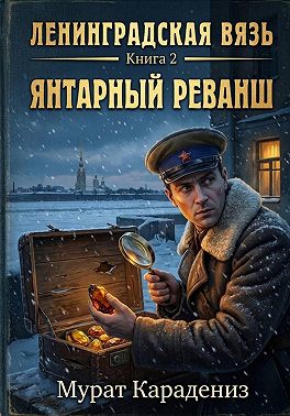 Янтарный реванш