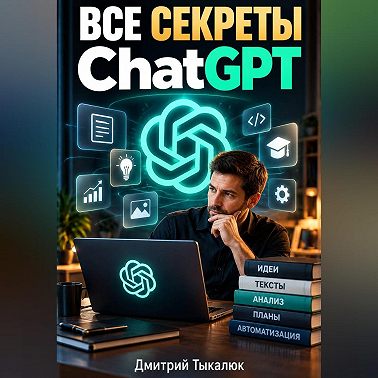 ВСЕ секреты ChatGPT