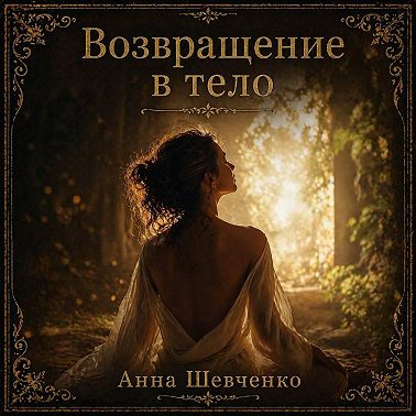Возвращение в тело.