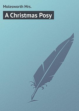 A Christmas Posy