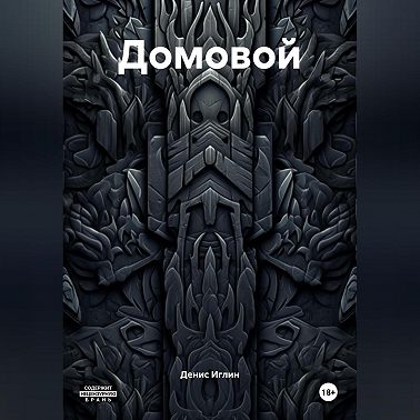 Домовой