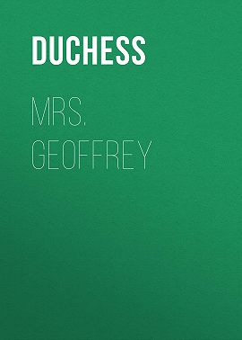 Mrs. Geoffrey