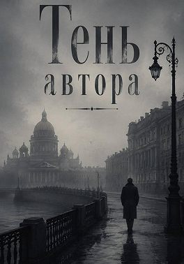 Тень автора