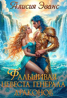 Фальшивая невеста генерала драконов