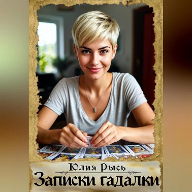 Записки гадалки