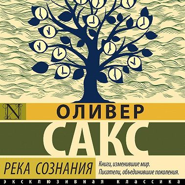 Река сознания (сборник)