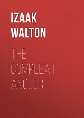 The Compleat Angler