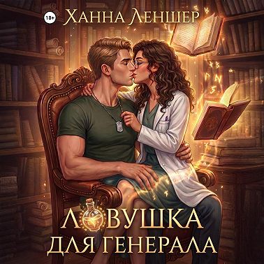 Ловушка для генерала