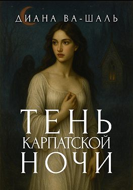 Тень Карпатской ночи