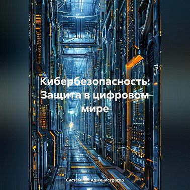 Кибербезопасность: Защита в цифровом мире