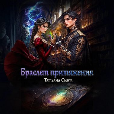 Браслет притяжения