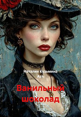 Ванильный шоколад