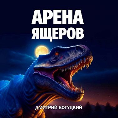 Арена ящеров