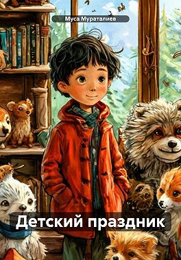 Детский праздник