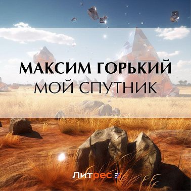 Мой спутник