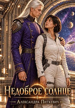 Недоброе солнце