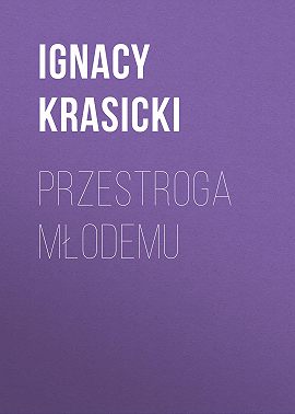 Przestroga młodemu