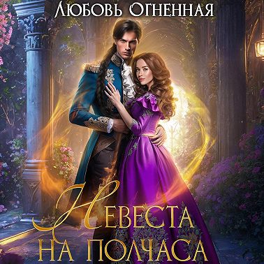 Невеста на полчаса