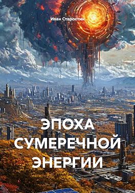 ЭПОХА СУМЕРЕЧНОЙ ЭНЕРГИИ