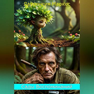 Сады Воспоминаний