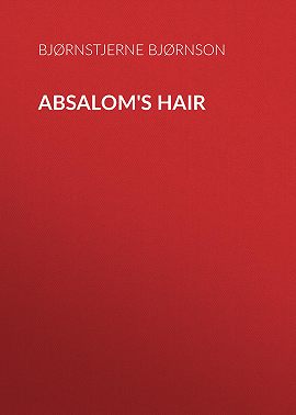 Absalom's Hair