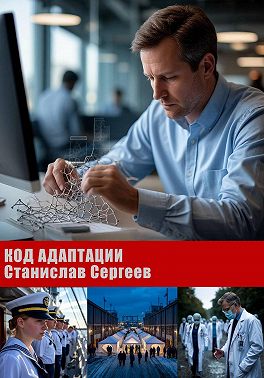 Код адаптации