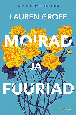 Moirad ja fuuriad