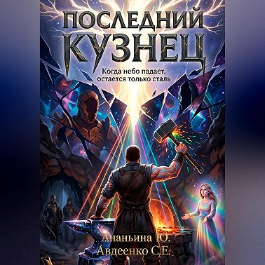 Последний Кузнец