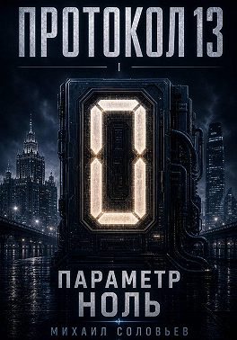 Протокол 13. Параметр ноль