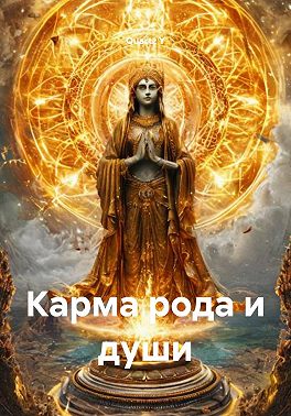 Карма рода и души