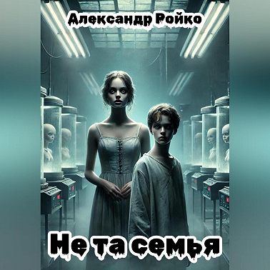 Не та семья