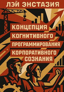 Концепция когнитивного программирования корпоративного сознания