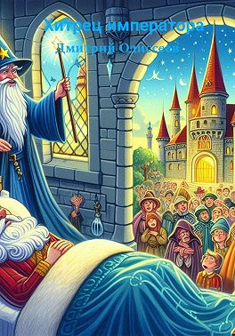 Хитрец императора