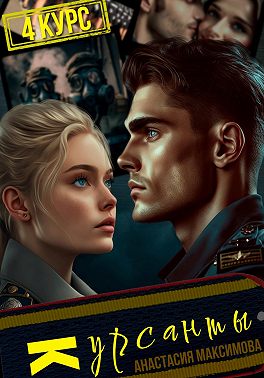 Курсанты – 4