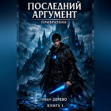 Последний аргумент - Привратник