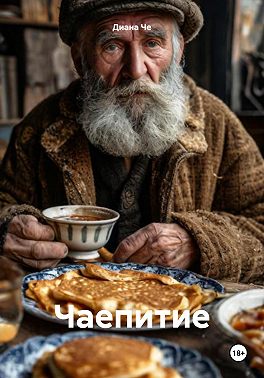 Чаепитие