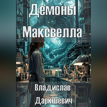 Демоны Максвелла