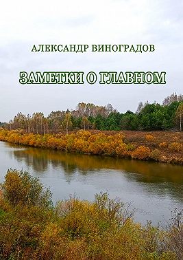 Заметки о главном