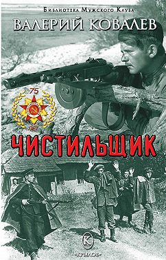 Чистильщик