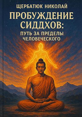 Пробуждение Сиддхов: Путь за Пределы Человеческого