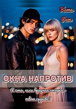Окна напротив