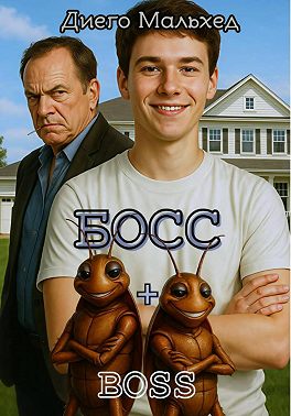 Босс+Босс